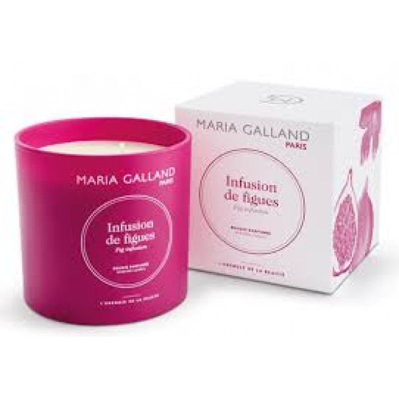 Duftkerze - Maria Galland