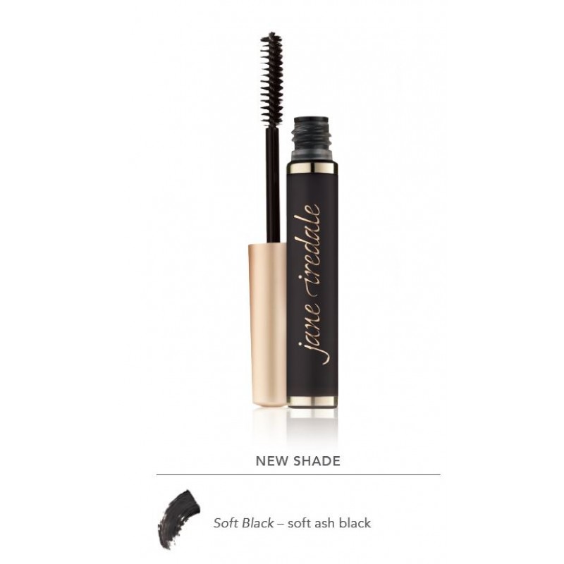 SOFTBLACK, PureBrow Brow Gel (NEW - NOUVEAU)