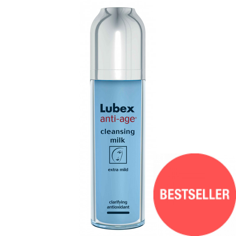Lubex anti-age cleansing milk