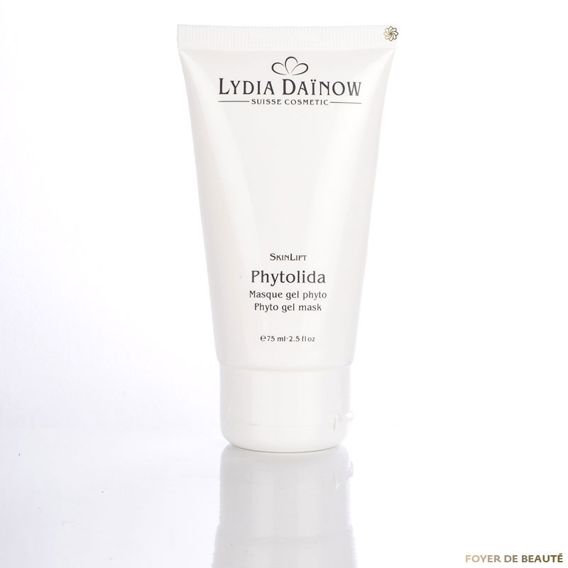 Phytolida - SkinLift - Lydia Dainow
