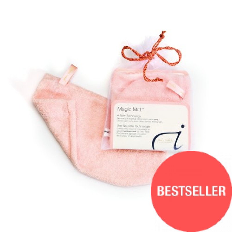 Magic Mitt - Jane Iredale