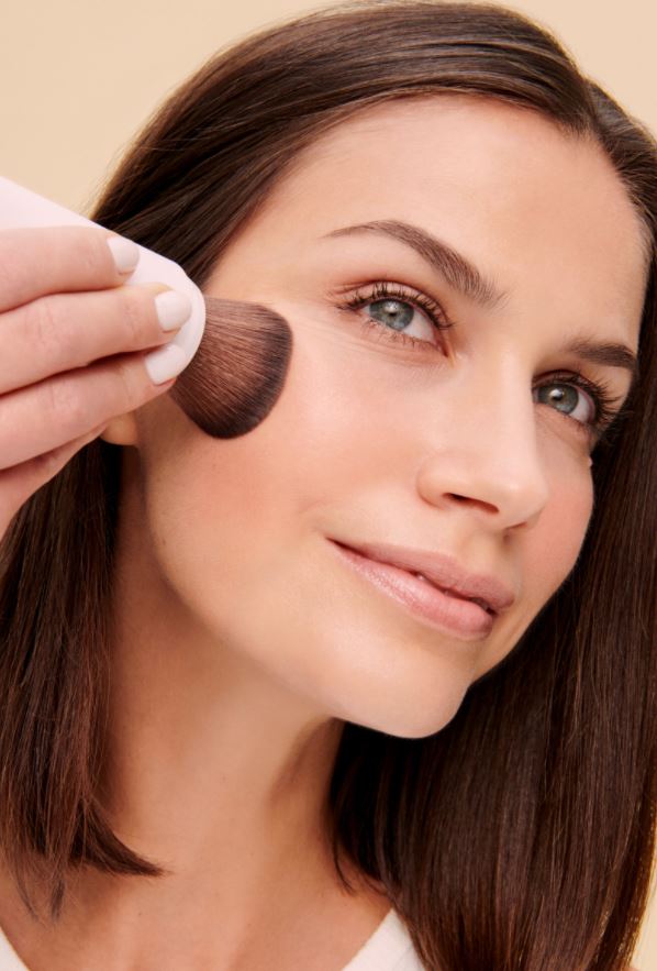 Amazing Base Refillable Brush SPF20 incl. 2 Kartuschen