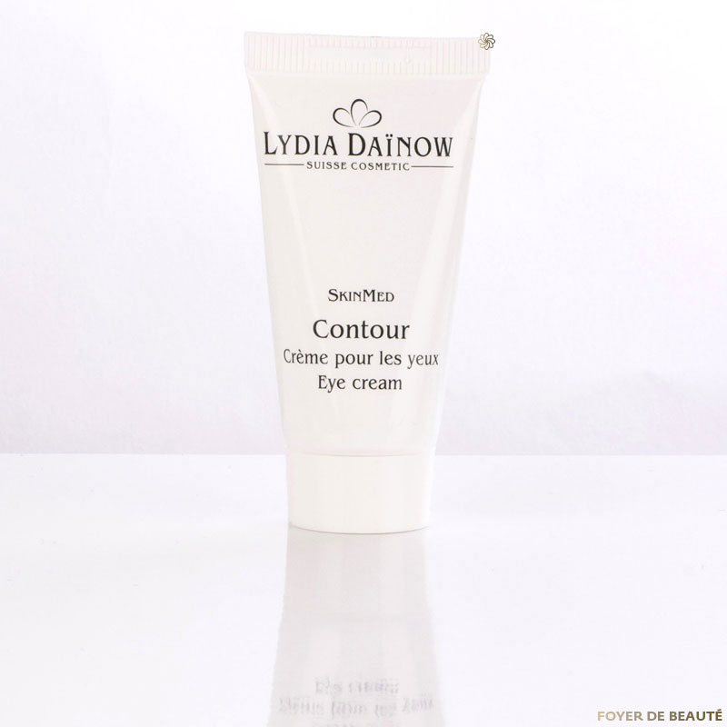 Contour - SkinMed - Lydia Dainow