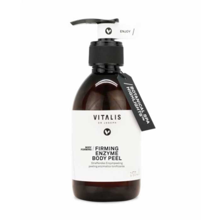 FIRMING ENZYME BODY PEEL - VITALIS by Team Dr Joseph