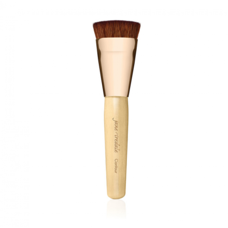Contour Brush Pinsel - Jane Iredale