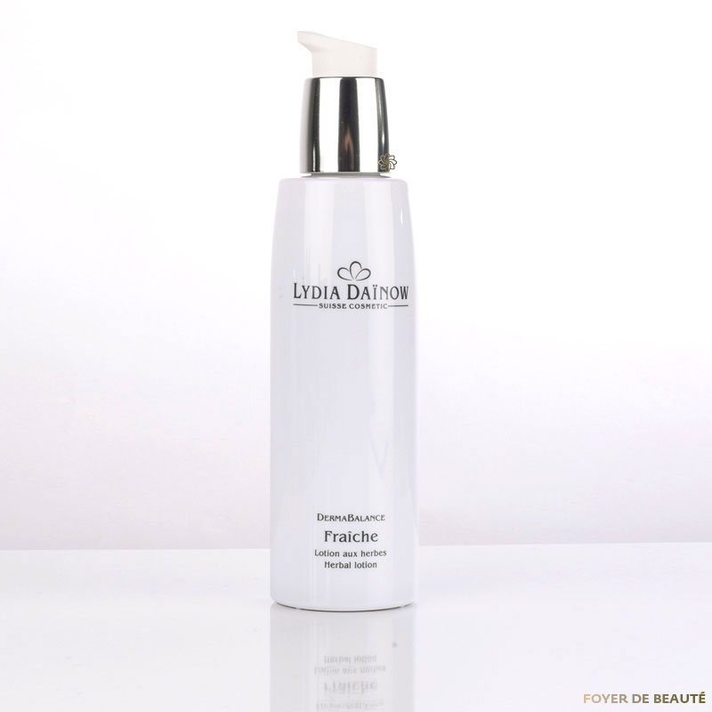 Fraîche - DermaBalance - Lydia Dainow