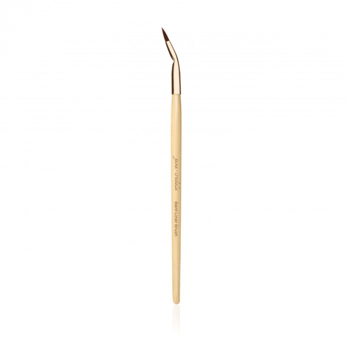 Bent Liner Brush - Jane Iredale