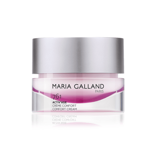 NEU: 761 Crème Confort Activ'age - Maria Galland