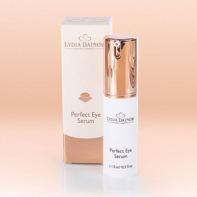 Perfect Eye Serum - Lydia Dainow