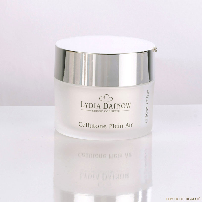 Cellutone Plein Air - DermaBalance - Lydia Dainow