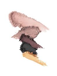 EYE SHADOW KIT - SMOKE GETS IN YOUR EYES - Jane Iredale