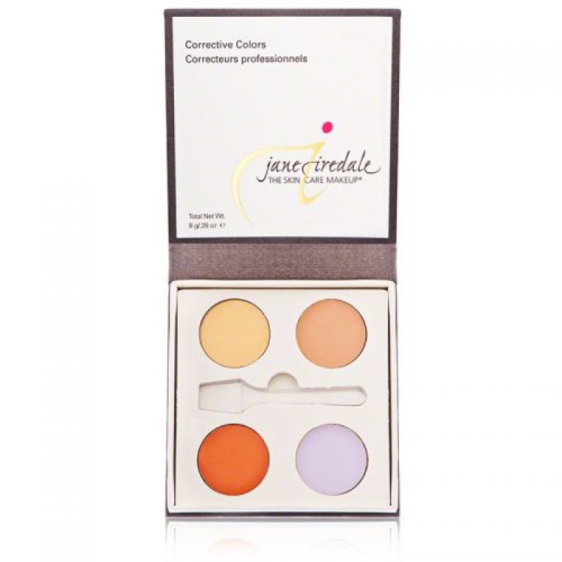 Corrective Color KIT - Jane Iredale