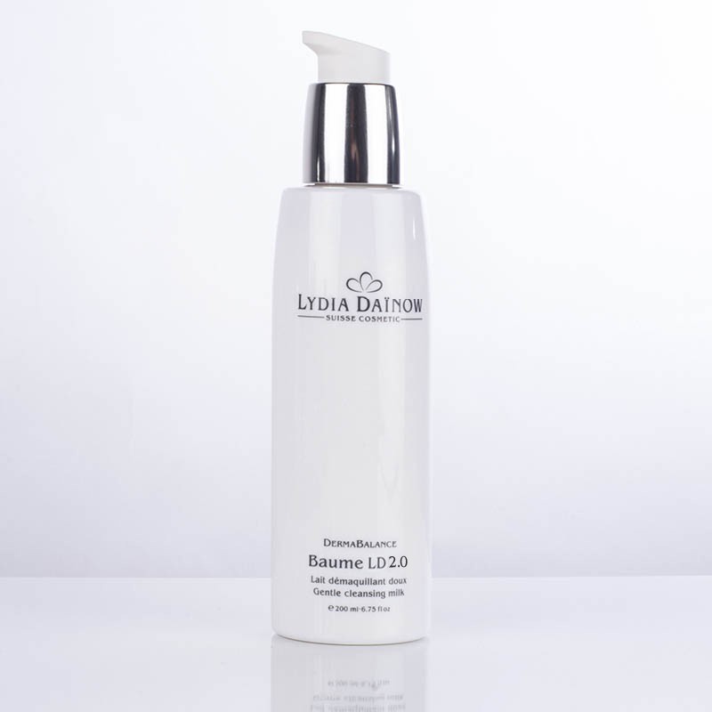 Baume LD 2.0 - DermeBalance - Lydia Dainow