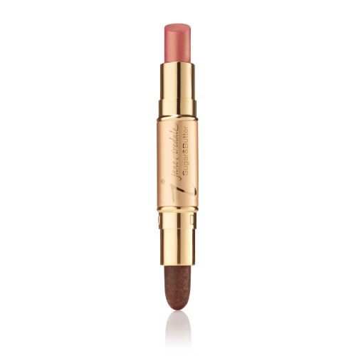 Sugar&Butter Lip Exfoliator/Plumper - Jane Iredale