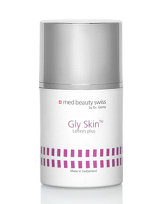 Med Beauty Gly Skin Lotion plus