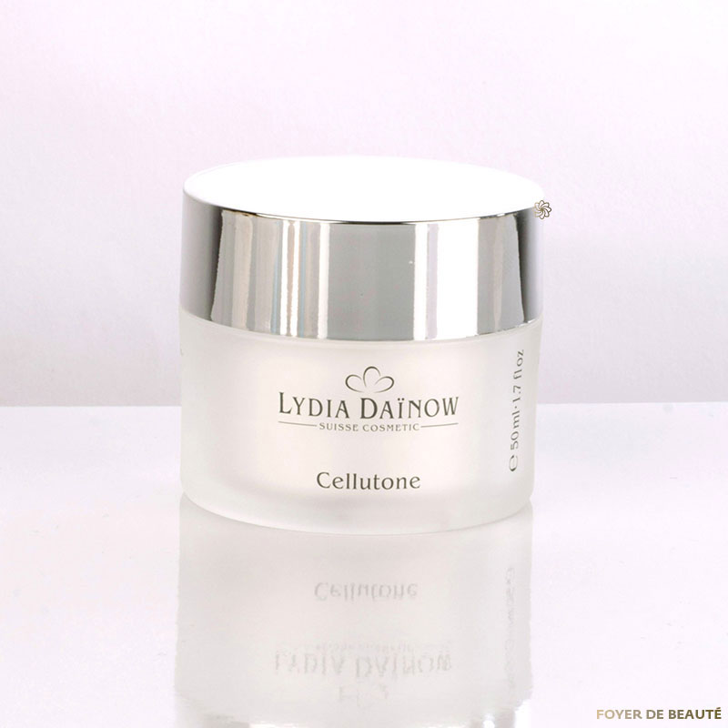 Cellutone - CellRegeneration - Lydia Dainow
