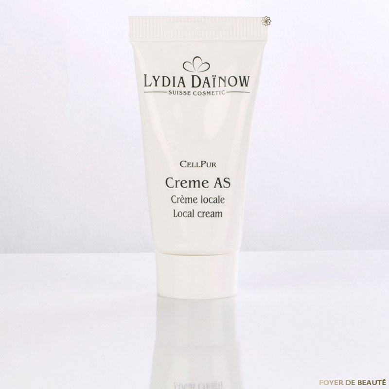 Creme AS - Lydia Dainow 