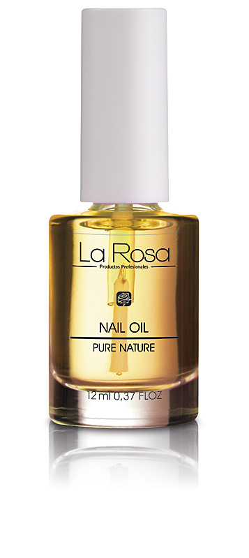 La Rosa Nagelöl - Lydia Dainow