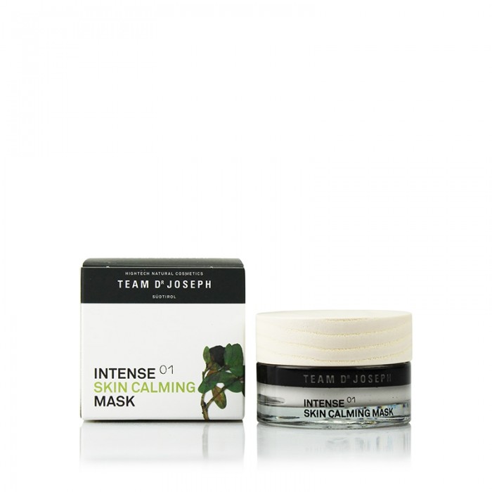 Intense Skin Calming Mask - 01 Calming - Team D Joseph