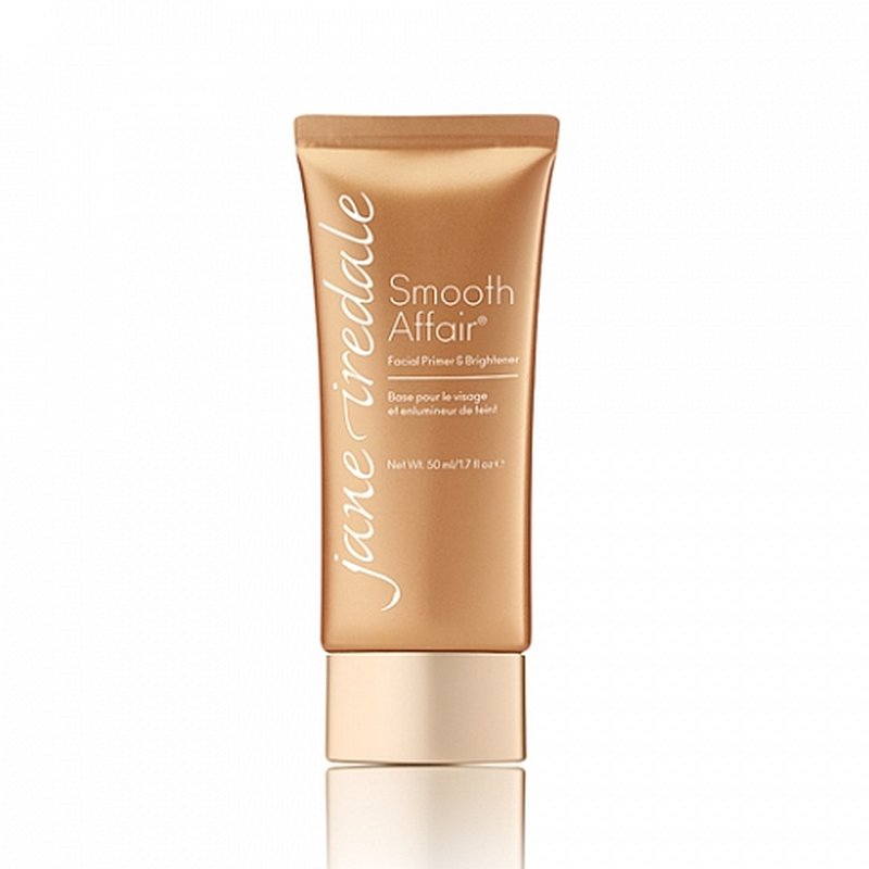 Smooth Affair® Facial Primer & Brightener - Jane Iredale