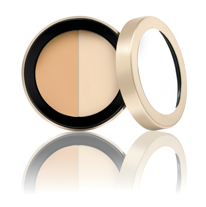 Circle\Delete Concealer 1 - Jane Iredale