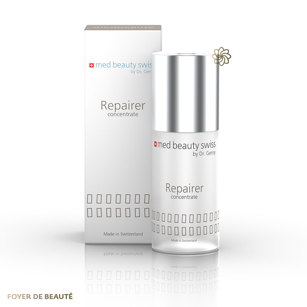 Med Beauty Swiss Repairer Concentrate
