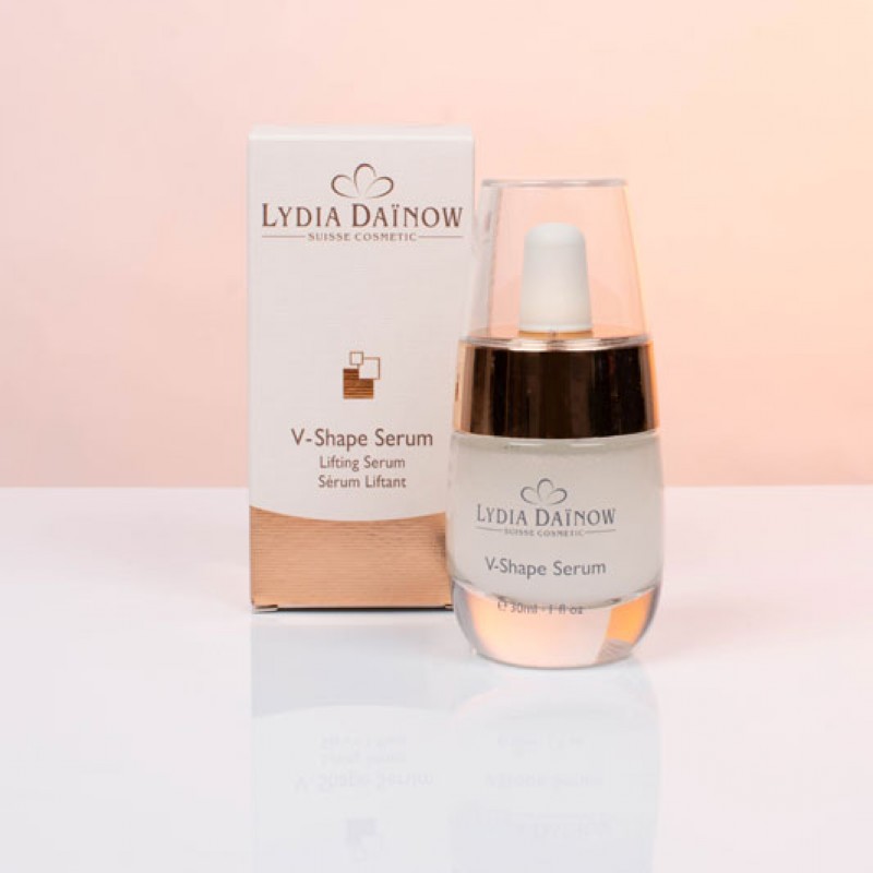 V Shape Lifting Serum - Lydia Dainow
