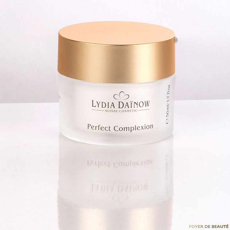 Perfect Complexion Creme - Evolution - Lydia Dainow