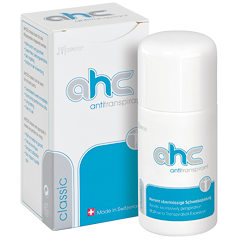 ahc classic 30 ml antitranspirant