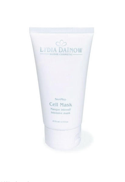 Cell Mask - SkinMed - Lydia Dainow