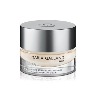 5A Crème Régénératrice Cellulair - Maria Galland