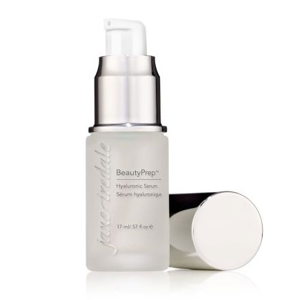 Beauty Prep Hyaluronic Serum - Jane Iredale