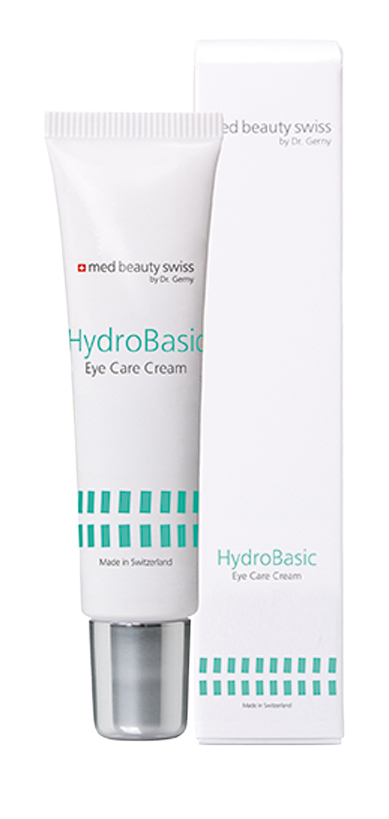 HydroBasic Eye Care Cream - Med Beauty