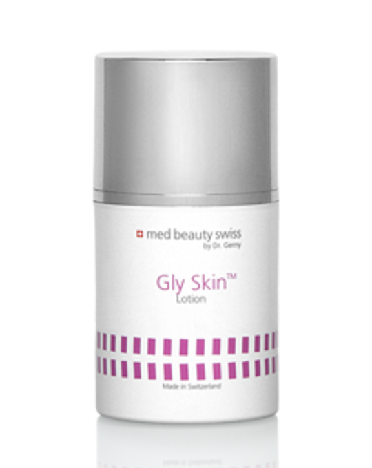 Gly Skin Lotion - Med Beauty