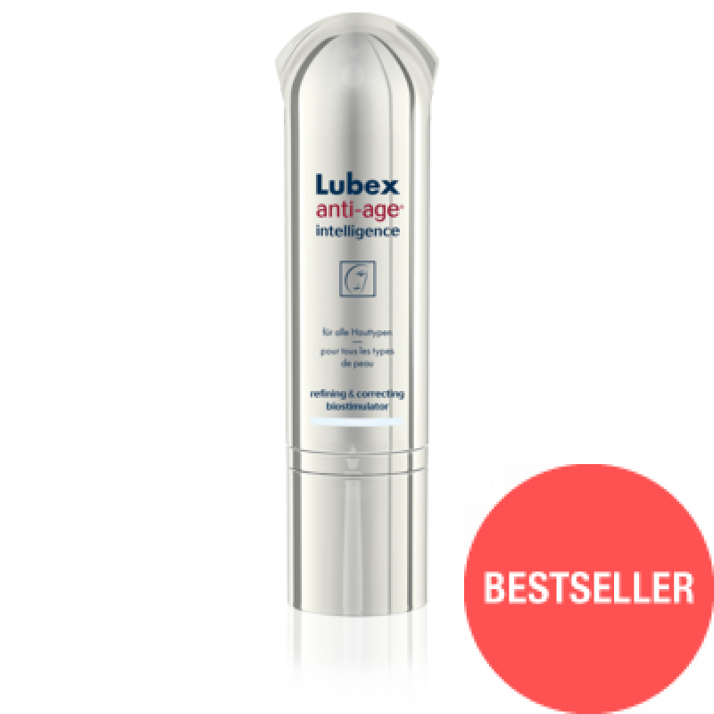 Lubex anti-age® refining serum