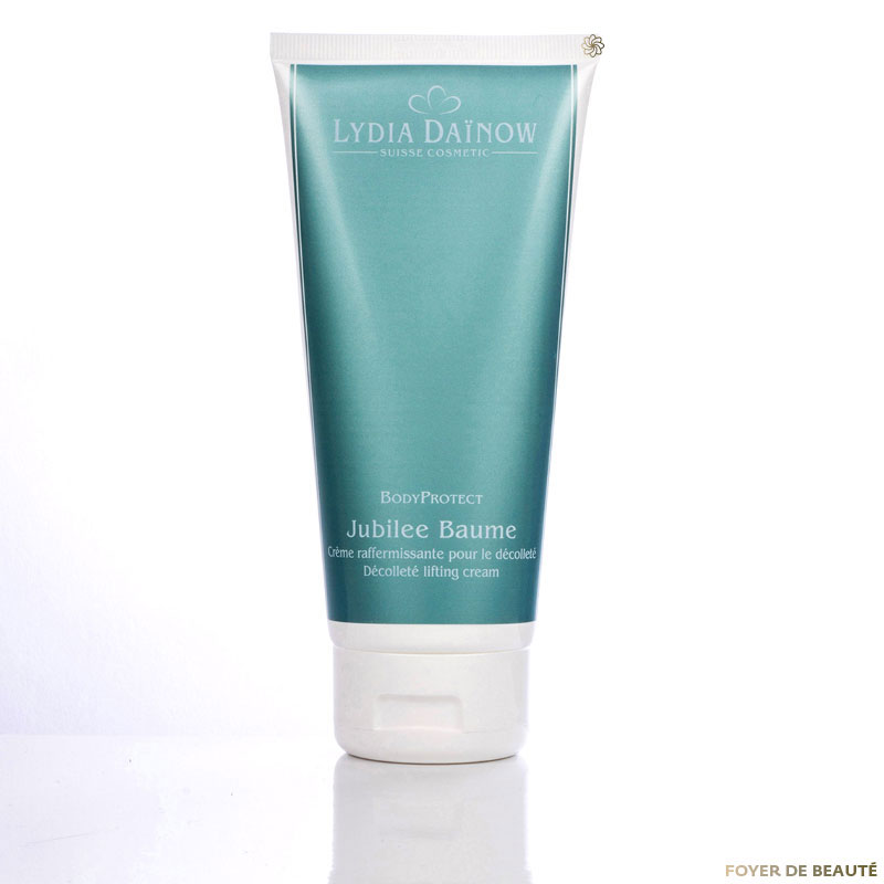 Jubilee Baume - BodyProtect - Lydia Dainow