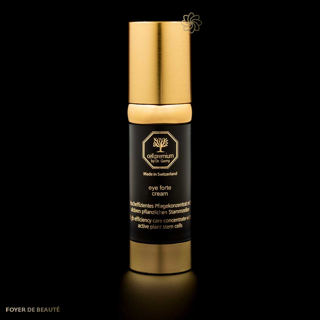 Cell Premium eye forte cream
