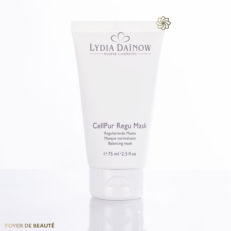 CellPur Regu Mask - Lydia Dainow
