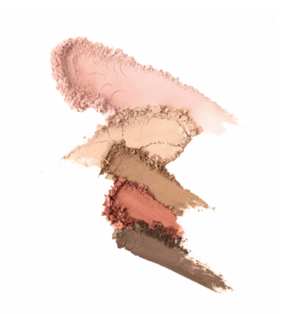 Pure Basic Eye Shadow Kit - Jane Iredale