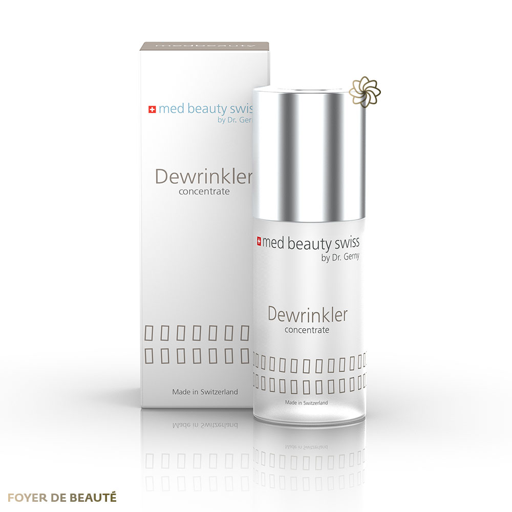 Derwrinkler - Elementals - Med Beauty Swiss