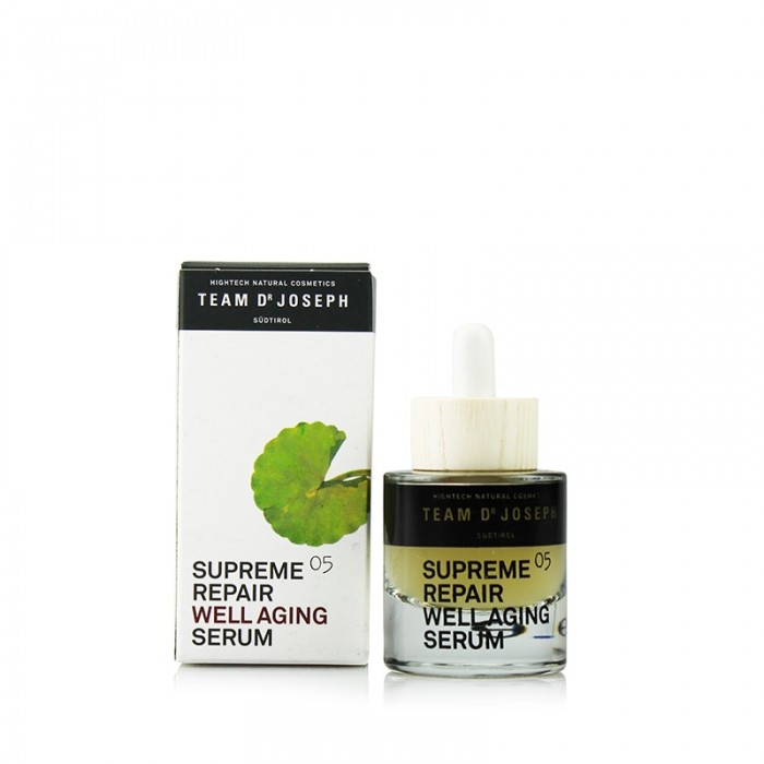 Supreme Repair Well Aging Serum - 05 Well Aging/Mature Skin - Team Dr Joseph