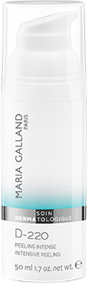 D-220 Peeling Intense - Soin Dermatologique