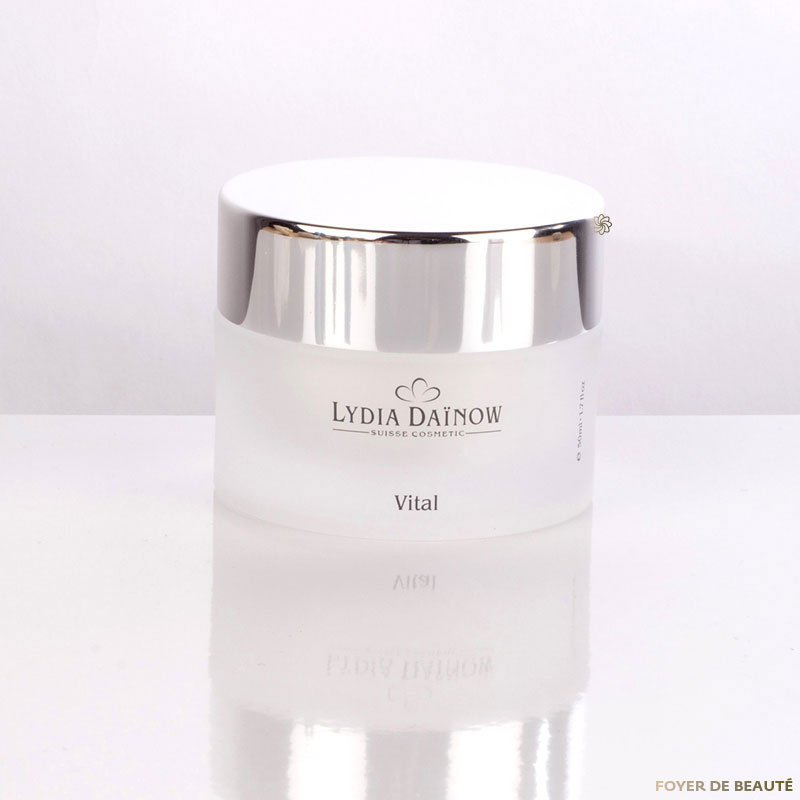 Vital - SkinLift - Lydia Dainow
