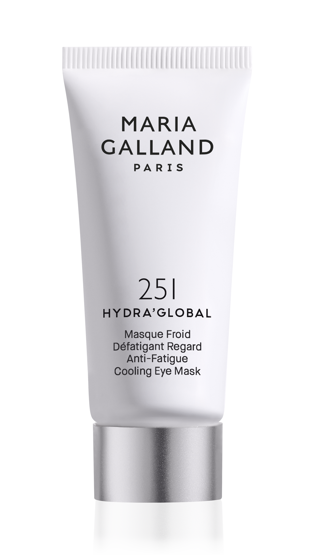 251 Masque Froid Défatigant Regard HYDRA’GLOBAL - Maria Galland (Ersetzt Nr. 95)