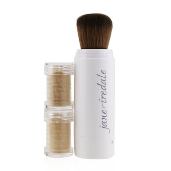 Pinsel REFILL-ME der Nachfüllbare für alle losen Puder - Jane Iredale