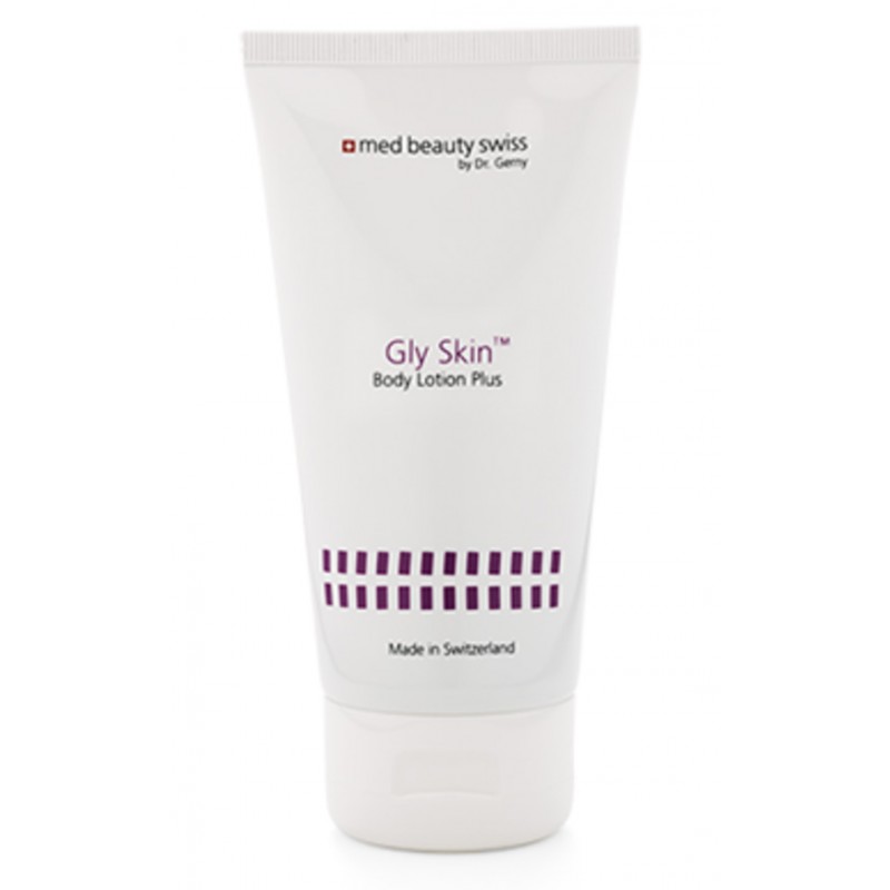 Gly Skin Body Lotion Plus - Med Beauty 