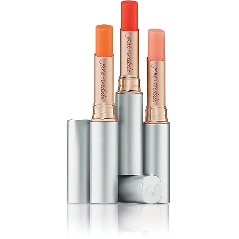 Just Kissed® Lip and Cheek Stain - Jane Iredale