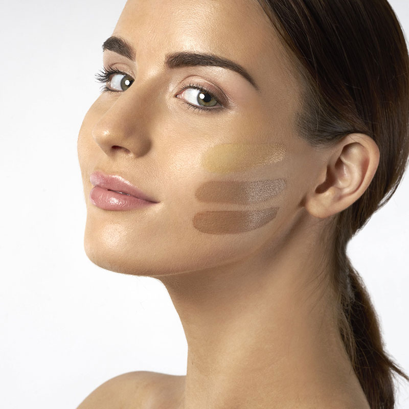 Glow Time® Mineral BB Cream SPF25 - Jane Iredale