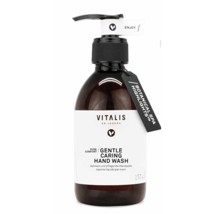 GENTLE CARING HAND WASH - VITALIS by Team Dr Joseph