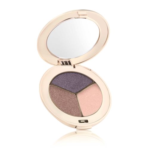 PurePressed eye shadow Triple - Jane Iredale